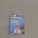 Amazon Basic Care Medical Compression Stockings for Circulation, 20-30 mmHg Support, Women & Men Thigh Length Hose, Open Toe, Beige, 2X-Large (Previously NuVein)