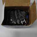 TARARIUM Submersible Pump 160GPH Small Fountain Water Pump 8W for Aquarium Fish Tank, Pond, Fountain, Hydroponics 600L/H
