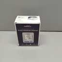 Blood Pressure Monitor for Home Use with Large Upper Arm Cuff - Automatic Talking Pulse and BP Machine with 240 Memory Recalls for 3 Users - Carrying Bag and Batteries Included, Backlit Digital LCD