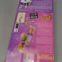 Barbie Doll & Accessories, Made to Move Career Volleyball Player Doll with Uniform and Ball