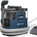 Vacmaster SCB301 400 Series Portable Carpet & Upholstery Spot Cleaner Machine, 15Kpa Power Suction with Versatile Tools for Pets, Area Rugs and Couches