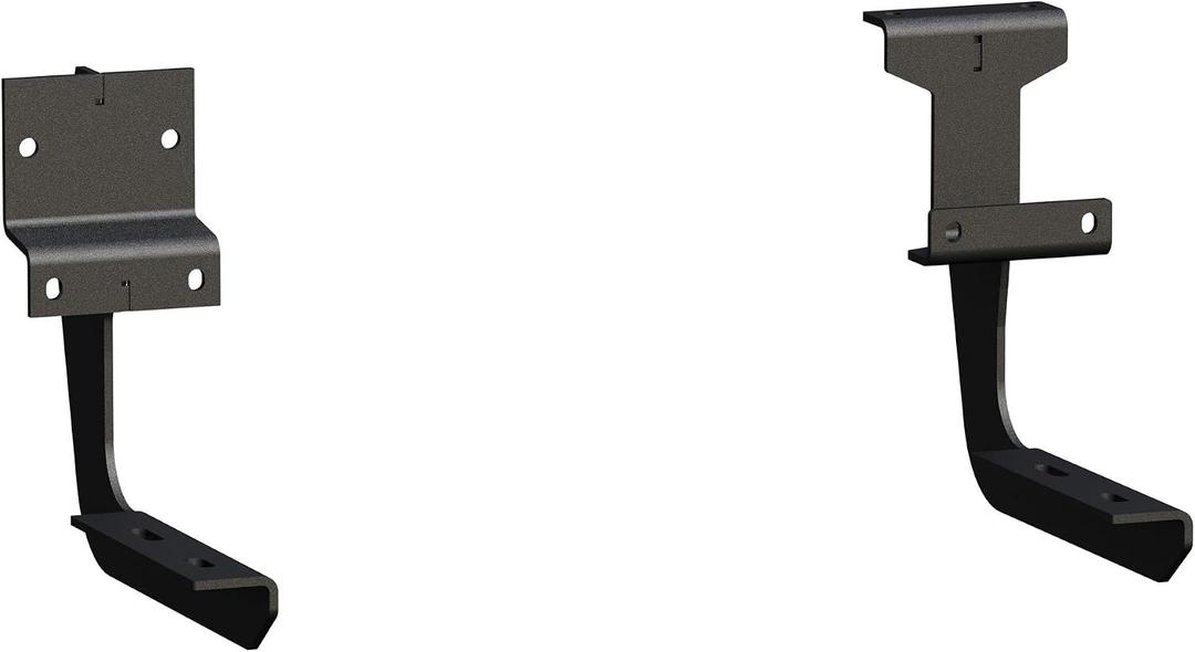 LUVERNE Driver-Side Running Board or Side Step Bracket Kit 401470