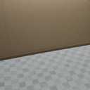 House of Noa Foldable Baby Tumbling Mat  Foldable Kids Play Mat | Durable, Stylish, and Cushioned Design (4' x 6', Almond)