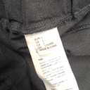 SHENHE Women's Linen Short Sets 2 Piece Y2K Outfits Backless Tie Front Halter Top and Shorts Set Black Large