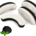 Cat Water Fountain Filters, Cat Fountain Filter with Triple Filteration for WF050 & WF100 Cat Fountains(8PCS)