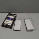 Ruky for Galaxy Z-Fold-6-Case, with Built-in Screen Protector Full Body Cover, [Not for Z Fold 5] Support Wireless Charging Hard PC Shockproof Protective Case for Samsung Galaxy Z Fold 6, Black