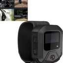 Bluetooth Remote Controller for DJI Osmo Action 5 Pro/Action 4 Sports Camera GPS Wireless Smart Bluetooth 5.0 Remote Control Accessories