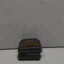 2 PCS Lymphatic Contour Face Brush, Manual Lymphatic Drainage Massager, Natural Makeup Brushes with Durable Soft Bristles, Hypoallergenic Ergonomic Facial Cleansing Brush for Sculpting