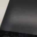 NUTRI FIT Digital Bathroom Scale for Body Weight, Bath Scale for Accurate Weight Watching with Large LCD Display, Most Accurate for The Elderly Safe Home Use, 330 lbs (Cool Black)