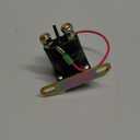 Starter Solenoid Relay 4010930 4011335 3085521 3087196 Compatible with Po-laris Sportsman 500 400 HO Magnum 330