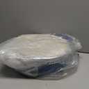 Le Creuset Enameled Cast Iron Signature Round Wide Dutch Oven, 6.75 qt., Marseille