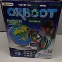 PlayShifu Globe for Children  Orboot Earth: Interactive Kids Globe with 1000+ Facts on Animals, Places & Monuments | Tech-Powered Learning Toy & STEM Gift for Kids Ages 410