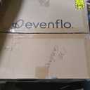 Evenflo Revolve360 Extend Convertible Car Seat with 360 Degree Rotation, Extended Rear-Facing, Forward-Facing, Booster Mode, and Secure Latch Install, Revere Gray, Mfg Date 2026-05-12