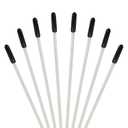 Wuchieal's Flexi Rods - Durable and Flexible Sticks for Worship and Praise Flag – Perfect for Praise Worship Flags (8 Pieces, 100cm/39.37inch)