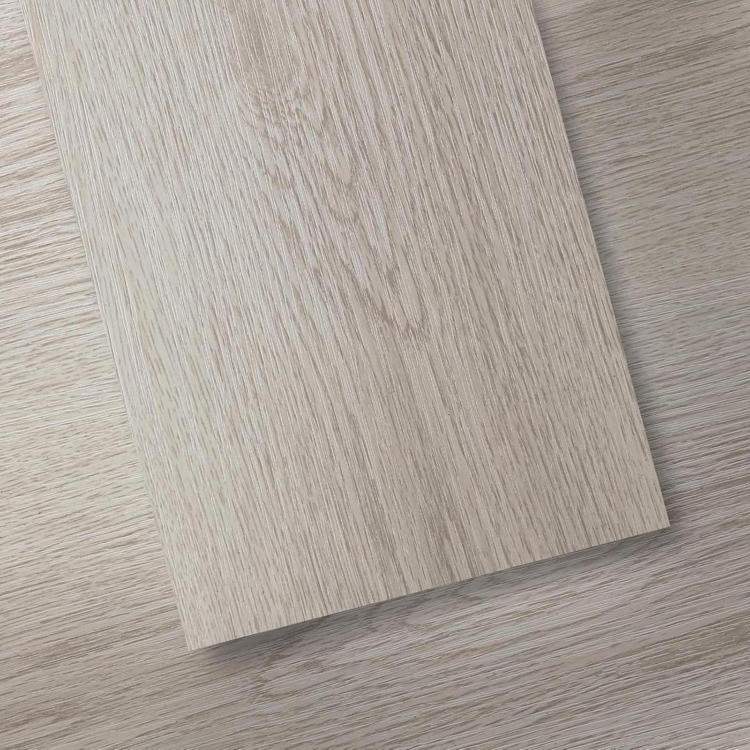 Yipscazo Peel and Stick Flooring 61 Sq.Ft Coverage 36-Pack Ivory Driftwood Ugrade Core Wood Look Vinyl Plank Durable and Easy-to-Clean Vinly Flooring Perfect for DIY Projects