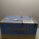 Hot Wheels Toy Car Track Set, Mario Kart Bowsers Castle Playset & 1:64 Scale Die-Cast Kamek, Interactive Play, with Storage for 30+ Vehicles