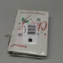 Sattiyrch Christmas Car Auto Costume Decoration Santa Claus Legs Sticking Out of Trunk Santa Christmas Decoration