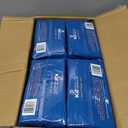 Inspire Adult Wet Wipes, Wash Cloths | Adult Wipes for Incontinence & Cleansing for Elderly, 8"x12" Count 12 packs of 50