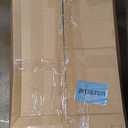 Aierxuan Seat Covers for Truck Chevy Chevrolet Silverado GMC Sierra Pickup 2007-2025 1500 2500HD 3500HD Trail Boss Z71 Crew Double Extended Cab Waterproof Leather Protectors (Full Set, Black)