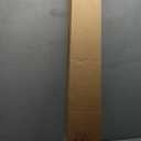 PerkHomy 48" x 1,440" (120') Black Kraft Paper Roll for Craft Bulletin Board Paper Art Table Covering Crafting Gift Wrapping Bouquet Packing Parcel 80GSM 55LB (Black, 48" x 120')