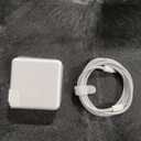 Mac Book Pro Charger - 96W USB C Charger Fast Charger for USB C Port MacBook pro & MacBook Air, ipad Pro, Samsung Galaxy and All Type C Device, 6.6 ft USBC Cable Included