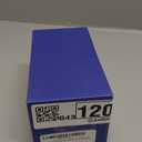 LVTXIII Outdoor Throw Pillow Covers 16 x 16 Inch, Covers ONLY Modern Cute Pattern Decorative Square Toss Pillow Case Pack of 2 for Home Patio Garden Sofa Bed Furniture, Baltic Palms White