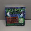 JOYIN Halloween Mochi Squishy Toys and Rubber Duck Surprise Toy Set, Holiday CountDown to Halloween, Advent Calendar Toys for Kids Party Favor Supply, Trick or Treating