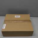 PETOX C545 Replacement Filter S Compatible with Winix C545 Air Purifier and Winix C545 Replacement Filter S 1712-0096-00 and 2522-0058-00, 4 Pack High Efficiency H13 Ture HEPA Filter