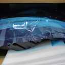 Passenger Side Headlight Assembly Compatible with Altima 2019-2022 Headlamp w/Projector DRL 260106CA5B 260106CA0A (Right)