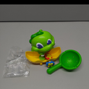 Dinosaur Baby Bath Toys for 1 2 3 Year Old Boys, Dino Bath Bubble Machine with Rainbow Lights & Water Scoop,Fun Toddler Toys Baby Shower Bathtub Toys Birthday Easter Gifts for Kids Age 1-3 Year Old