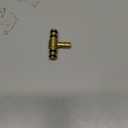 ALL-CARB Carb Carburetor Fuel Tee Fitting Replacement for Yamaha FJ600 XJ700 XS750 XS1100 2H7-14988-00