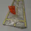 Metal Easel Stand,Table Top Easel Stand for Display Tripod Art Picture Mirror Modern Plate Holder for Display Book Photo Wedding Sign(Gold)