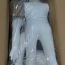 Baby Mannequin Toddler Maniquine Bendable Arms and Legs Infant 6 Month Old Metal Base