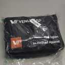 Venustas Women's Fleece Heated Vest with Battery, Lightweight Electric Heated Coat