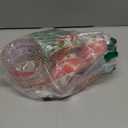 Duck HD Clear Packing Tape Refills - 5 Rolls of Strong Heavy Duty Packing Tape for Shipping and Moving, Boxes and Packaging - 1.88 In. x 54.6 Yards - 3" Core - Clear (441962)