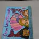 Three Little Mermaids (Paula Wiseman Books)