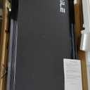 THAILE Walking Pad, Under Desk Treadmill 330 lbs Capacity, 3 in 1 Portable Treadmills for Home, Office with LED Display, 2.5 HP Mini Treadmill for Small Spaces