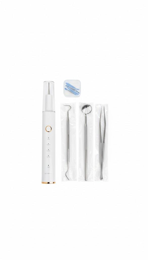 Ocallcoo Dental Calculus Remover