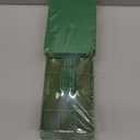 2 Pieces Floral Foam Cage with Floral Foam Flower Arrangement Foam Cage with Handle Rectangle Flower Foam Cage Holder for Fresh Flowers, Home Party Decoration, 11.8 x 4.9 x 3.1 Inches