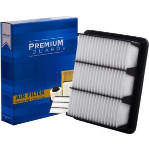 PG Engine Air Filter PA99293 | Fits 2018-2022 Honda Accord (Premium Guard)