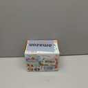 Fabric Flower Bouquets Toys, DIY Craft Kits Toys for Kids - Flowers Market Toy, Build Your Flower Bouquet, Arts & Crafts for 4+ Year Toddler Girl, Educational Activity Preschool B-Day Gifts