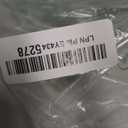 Grcdoyvl 14 Pack Tall Red Taper Candles  10 Inch Red Dripless, Unscented Dinner Candle  Paraffin Wax with Cotton Wicks  8 Hour Burn Time.