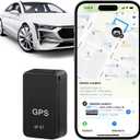 GPS Tracker for Vehicles