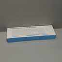 Wireless Keyboard and Mouse Combo,2.4G USB Ultra Slim Quiet Full Size Matte PC Computer Keyboard & Mice,3 DPI,19 Multimedia Key, Lag-Free Ergo, Long Battery Life for Desktop, Laptop, Smart TV, MAC, Windows