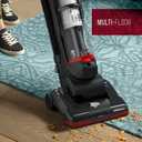 Dirt Devil Endura Lite Upright Bagless Vacuum Cleaner for Carpet and Hard Floor, Powerful, Lightweight, Corded Vacuum Cleaners for Home Use