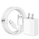 EufyCam Charger Security Cameras USB A to Type C Cord Compatible for Oura Ring 4/Gen 3 Charger Cable, EufyCam 2C/2C Pro/2S/3(S300)/3C(S300C)/S3 Pro(S330)/S340/3E/L810/L210 Accessories (5ft)