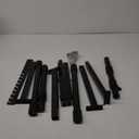 GLEAM Keyboard Stand Digital Piano Stand (Capacity: 100 lb)