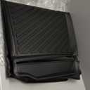 Custom Car Cargo Mats Trunk Liner All Weather TPE Protection for 2024 2025 2026 Tesla Model 3 Accessories (for 2024-2026 Tesla Model 3)