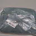 Mini Nylon Women Backpacks,11L Small Ladies backpacks Casual Lightweight Women Shopping Travel Daypack (Light Green)