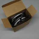 50 Foot Black Light Strip & Remote, 900LEDs, Dimmable 12V Flexible Black Lights for Glow Party, Bedroom, Halloween, Fluorescent Tapestry Poster, 3 Lighting Modes, Non-Waterproof